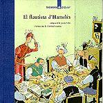 EL FLAUSTISTA D'HAMELíN | 9788424614645 | CELA, JAUME