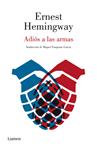 ADIÓS A LAS ARMAS | 9788426400123 | HEMINGWAY, ERNEST