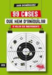 99 COSES QUE HEM D'ANIQUILAR | 9788415642442 | DOMÍNGUEZ, JAIR