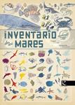 INVENTARIO ILUSTRADO DE LOS MARES | 9788415250470 | ALADJIDI, VIRGINIE; TCHOUKRIEL, EMMANUELLE