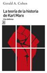 TEORÍA DE LA HISTORIA DE KARL MARX: UNA DEFENSA | 9788432305597 | COHEN, GRAY G.