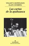 LAS CARTAS DE LA AYAHUASCA | 9788433971067 | BURROUGHS / GINSBERG