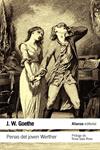 LAS PENAS DEL JOVEN WERTHER | 9788420673653 | GOETHE, JOHANN WOFGANG VON