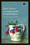 SOLITARIA PASIÓN DE JUDITH HEARNE, LA | 9788415979357 | MOORE, BRIAN