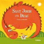 SANT JORDI I EL DRAC | 9788415116011 | VVA