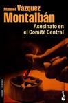 ASESINATO EN EL COMITÉ CENTRAL | 9788408071952 | VÁZQUEZ MONTALBÁN, MANUEL