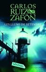 LLUMS DE SETEMBRE, LES | 9788496863910 | RUIZ ZAFÓN, CARLOS