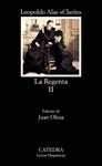 REGENTA, LA  2 | 9788437604558 | ALAS, LEOPOLDO "CLARÍN"