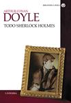 TODO SHERLOCK HOLMES | 9788437629919 | DOYLE, ARTHUR CONAN