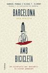 BARCELONA AMB BICICLETA | 9788466419802 | GABRIEL PERNAU MAS/ELISEU TOMÀS CLIMENT