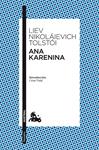 ANA KARENINA | 9788467035988 | TOLSTOI, LIEV NIKOLAIEVICH