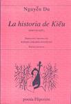 HISTORIA DE KIEU, LA | 9788490020401 | DU, NGUYEN