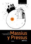 MASSIUS Y PRESSIUS | 9788486469313 | SORO