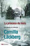 LA PRINCESA DE HIELO | 9788415140054 | LACKBERG, CAMILLA