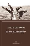 SOBRE LA HISTORIA | 9788498927351 | HOBSBAWM, ERIC