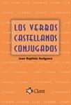 VERBOS CASTELLANOS CONJUGADOS, LOS | 9788498460186 | XURIGUERA, JOAN BAPTISTA