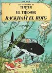 EL TRESOR DE RACKHAM EL ROIG | 9788426111760 | HERGE