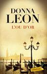 OU D'OR, L' | 9788499308111 | LEON, DONNA