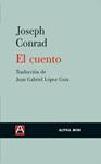 CUENTO, EL | 9788493654092 | CONRAD, JOSEPH