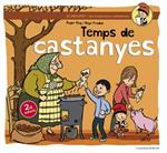 TEMPS DE CASTANYES | 9788490341681 | ROIG, ROGER