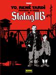 YO, RENÉ TARDI 1. PRISIONERO DE GUERRA EN STALAG IIB | 9788467913002 | TARDI, JACQUES