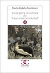 GUIA PARA LA LECTURA DE "CIEN AÑOS DE SOLEDAD" | 9788470394874 | MONTANER,M¦ EULALIA