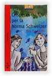 CRISPETES PER LA NORMA SCHWEIZER | 9788476298589 | PONS, PERE