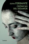 CRÓNICAS DEL DESAMOR | 9788426418456 | FERRANTE, ELENA