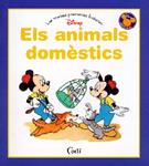 ELS ANIMALS DOMESTICS | 9788447405008 | WALT DISNEY COMPANY