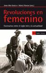 REVOLUCIONES EN FEMENINO | 9788498885811 | MIR GARCÍA, JORDI