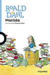 MATILDA | 9788491221364 | DAHL, ROALD