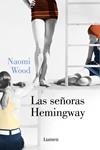 SEÑORAS HEMINGWAY, LAS | 9788426401373 | WOOD, NAOMI