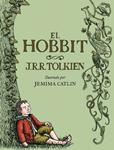 HOBBIT, EL. ILUSTRADO | 9788445001516 | TOLKIEN, J. R, R.