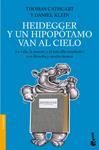 HEIDEGGER Y UN HIPOPÓTAMO VAN AL CIELO | 9788408005087 | CATHCART, THOMAS/ KLEIN, DANIEL