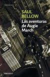 AVENTURAS DE AUGIE MARCH, LAS | 9788497933339 | BELLOW, SAUL