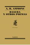 BASURA Y OTROS POEMAS | 9788426421746 | AMMONS, A.R