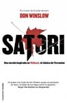 SATORI | 9788499182285 | WINSLOW, DON