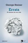 ERRATA | 9788499088204 | STEINER, GEORGE