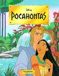 POCAHONTAS.NUEVA ANTOLOGIA DISNEY | 9788424133993 | WALT DISNEY COMPANY