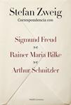 CORRESPONDENCIA CON FREUD, RILKE, SCHINTZLER | 9788449326738 | ZWEIG, STEFAN