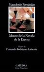 MUSEO DE LA NOVELA DE LA ETERNA | 9788437613796 | FERNÁNDEZ, MACEDONIO