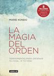 LA MAGIA DEL ORDEN  | 9788403501409 | KONDO,MARIE