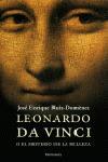 LEONARDO DA VINCI O EL MISTERIO DE LA BELLEZA | 9788483076811 | RUIZ DOMÈNEC, JOSÉ ENRIQUE