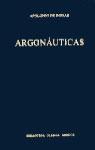 ARGONAUTICAS | 9788424918279 | APOLONIO DE RODAS