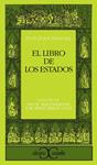 EL LIBRO DE LOS ESTADOS | 9788470395949 | JUAN MANUEL