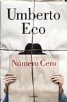 NÚMERO CERO | 9788426402042 | ECO, UMBERTO