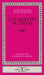 AMANTES DE TERUEL, LOS | 9788470391088 | HARTZENBUSCH, JUAN EUGENIO