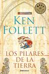 LOS PILARES DE LA TIERRA | 9788499086514 | FOLLET, KEN