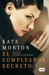 CUMPLEAÑOS SECRETO, EL | 9788483654804 | MORTON, KATE