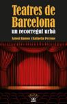 TEATRES DE BARCELONA | 9788472460973 | VV.AA